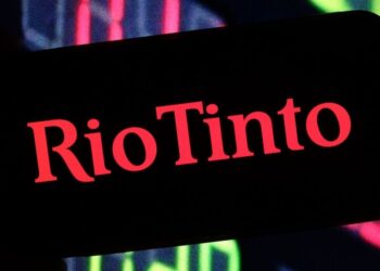 Rio Tinto Plans US$1.8 Billion Investment in BS1 Extension, Completes Arcadium Acquisition