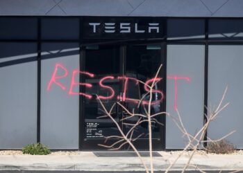 Auto Show in Canada Boots Tesla Over Safety Concerns