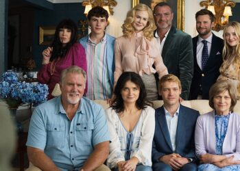 The Perfect Couple Season 2 Will Feature New Cast, Source Material Revealed