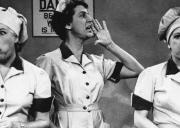 What is Slapstick Comedy? | No Film School