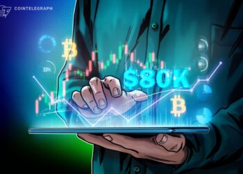Bitcoin relief rally fizzles as White House confirms 104% China tariffs — Will BTC fall to new lows?