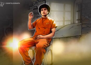 Sam Bankman-Fried’s latest California prison once housed Al Capone