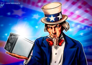 Crypto miner backs US senator’s efforts to incentivize using flared gas