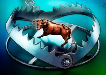 Crypto trading firm warns of ‘classic bull trap’ as Bitcoin tags $82.7K