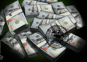 Crypto Biz: Is the US Fed prepping the money printer?