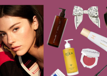Gracie Abrams on Her Skin Essentials and Favorite Hair Bows