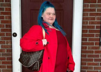 1,000-Lb. Sisters’ Amy Slaton Says Boyfriend Wants Another Baby