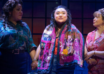 ‘Real Women Have Curves’ Review: This American (Immigrant) Life