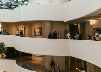 How Hauser & Wirth Took Over N.Y.C.’s Museums This Spring