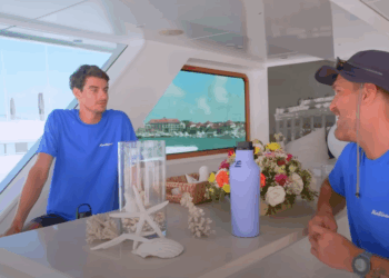 ‘Below Deck Down Under’ Recap, Season 3 Episode 13