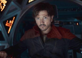 ‘We told the story we wanted to tell’: Andor lead star opens up on Disney’s decision to end the Star Wars show after two seasons on Disney+