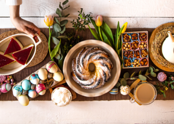Host Like a Jefa: Hacks to Elevate Your Pascua Celebration