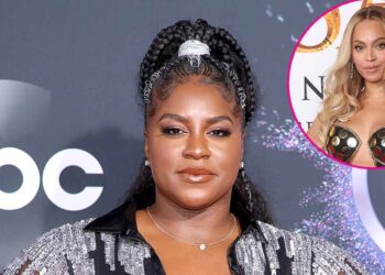 Ester Dean Apologizes for Writing Beyonce Diss on Keri Hilson Remix