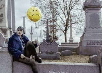 That Music Magazine » A Breath of Bubblegrunge Exploring Quiet Time’s “Everyone’s Having More Fun Than Me”
