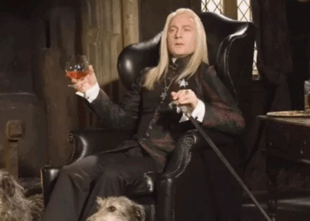 How Lucius Malfoy’s Pride Became His Downfall in the ‘Harry Potter’ Movie Series