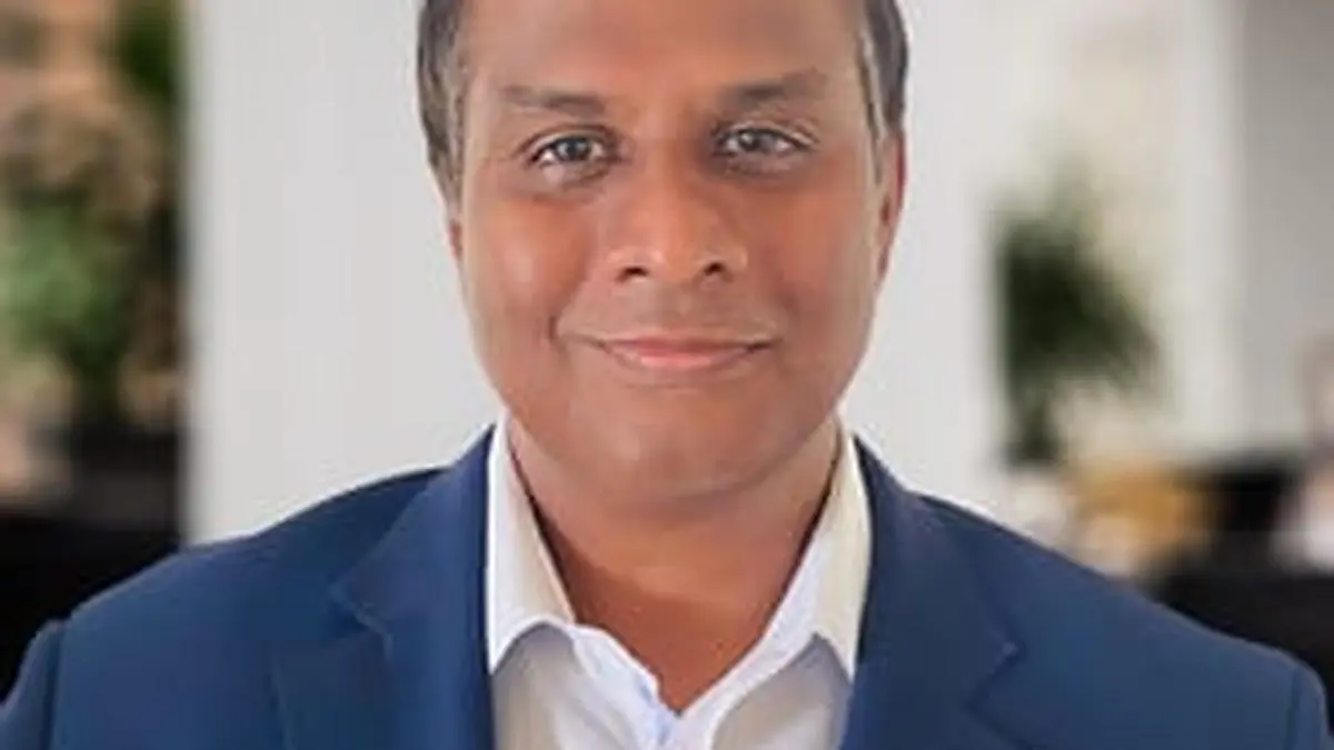 Satish Chavva appointed CEO of Oman India Joint Investment Fund