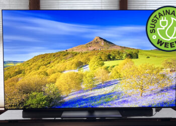 OLED, mini-LED, LED – which TV type is best for energy efficiency?