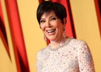 I Tried the Buttery Soft Pajamas Kris Jenner Gifted Her Entire Family