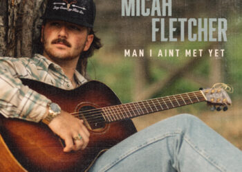 Meet Micah Fletcher, the Voice Behind “Man I Ain’t Met Yet” – Country Music News
