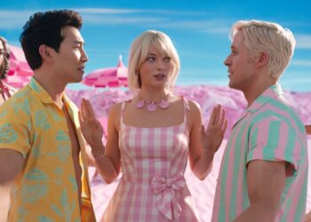 6 Best Comedy Movies on Netflix Right Now (April 2025)