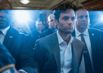 How Joe Goldberg Goes to Prison, Marienne’s Return