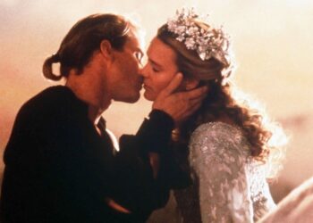 7 Best Rom-Com Movies on Hulu Right Now (April 2025)