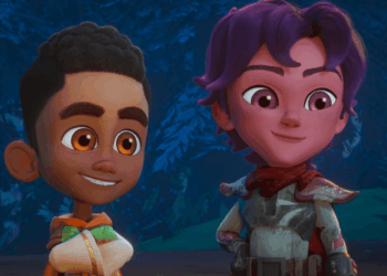 Young Jedi Adventures Season 3 Teaser Trailer Sets Release Date Window for Disney+ Show