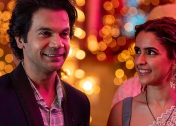 R. Madhavan, Rajkummar Rao Lead Netflix India Films at Tokyo Event