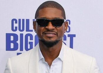 Usher Labeled ‘Rude’ Over Parisian Hotel Door Incident