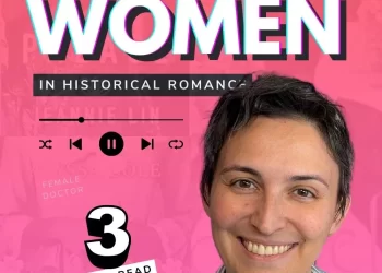 Badass Women in Historical Romance: 3 Must-Read Books Inspired by Real History