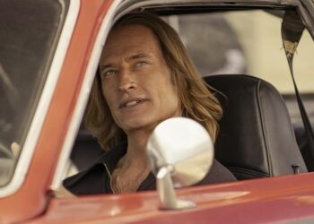 ‘Lost’ Duo Josh Holloway, J.J. Abrams Reunite on ‘Duster’