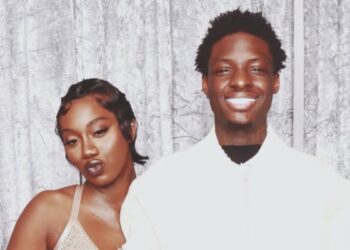 Flo Milli Welcomes Baby Boy With G6reddot