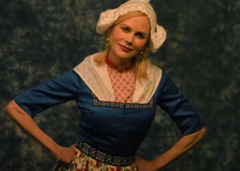 A Nicole Kidman Thriller Is Killing It On Prime Video After Flopping With Critics
