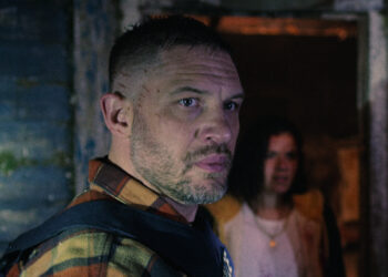 Havoc Director Knows The Shootouts Are Unrealistic, But There’s A Logic To Them