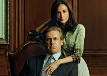 ‘Landman’ Star Billy Bob Thornton Reveals How Big Demi Moore’s Role in Season 2 Will Be