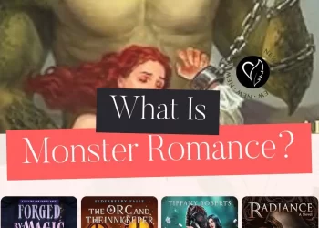 Your Level-Up Guide to Start Reading Monster Romance