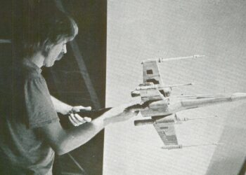 Bruce Logan, Hollywood VFX Artist, Dies at Age 78
