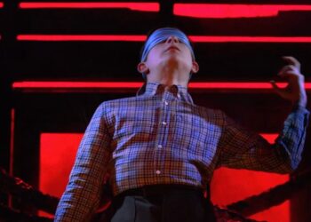 How Stranger Things Season 5 Changed the Show’s New Play