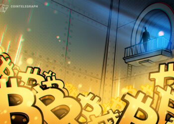 Institutional Bitcoin buying may soon price out retail — LONGITUDE panel