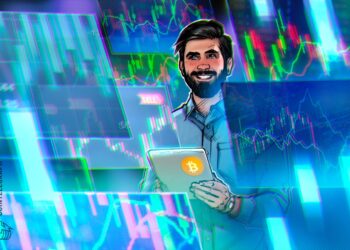 Bitcoin trader says BTC’s cycle top in $125K to $150K range if certain conditions are met
