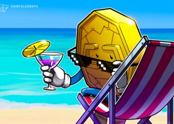 Maldives to build $9 billion crypto hub to attract investment: Report