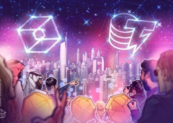 Cointelegraph and TheBlock announce strategic media partnership to strengthen global Web3 and virtual asset collaboration
