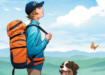 Book Review: “The Trouble With Heroes,” by Kate Messner
