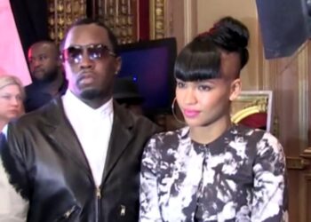 Cassie returns to stand in Diddy trial as defense presses her on personal messages