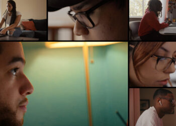 ‘The Class’ Is a Poignant Docuseries About Covid and College