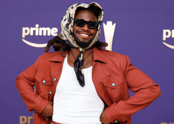2025 American Music Awards Presenters: Shaboozey & More