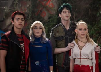 Dawn Of The Vampires Trailer Teases Another Monster Rivalry