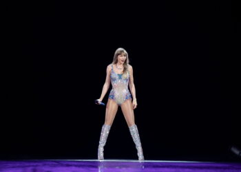 What Is the Taylor Swift Goat Song? Revisiting the Iconic 2010s Tune in Everybody’s Brain