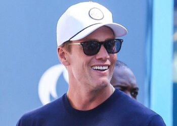 Tom Brady Reportedly Plans Shocking Football Comeback At 50