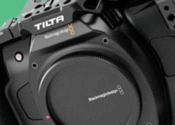 Get Awesome Savings on Tilta Camera Cages to Mod Out Your Rigs